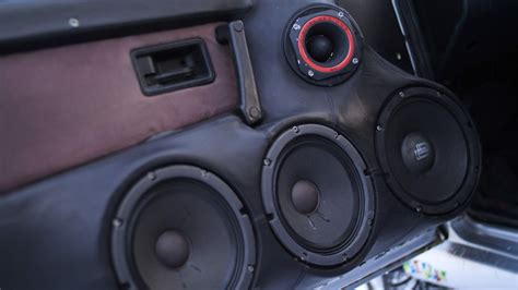 Improve Your Car's Soundtrack with Magic Auto Sound